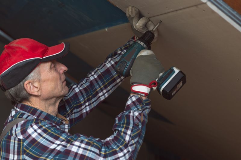 Attic Water Damage Repair in Charleston, SC