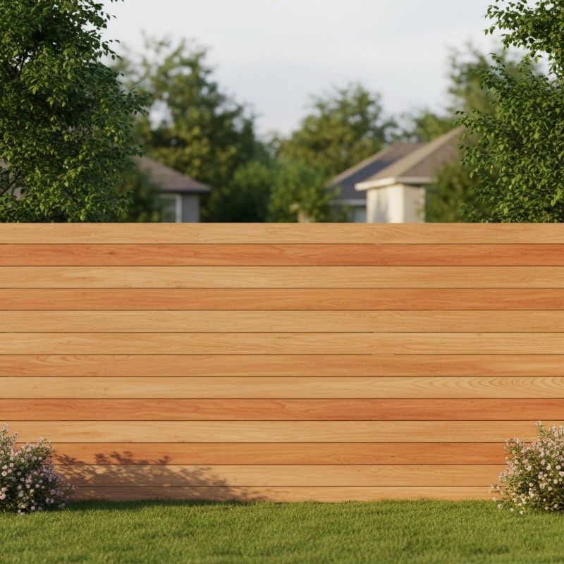Privacy Fence Construction in Kokomo, IN