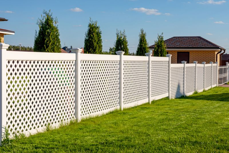 Privacy Fence Installation in Peoria, IL