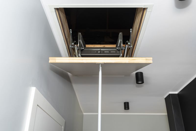 Closet Repair in Alpharetta, GA