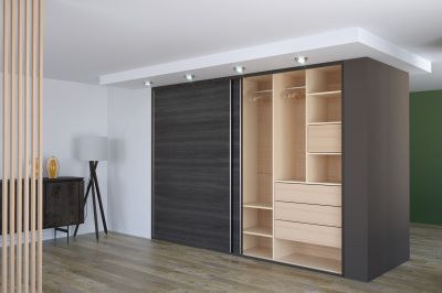 Closet Repair in Kansas City, KS