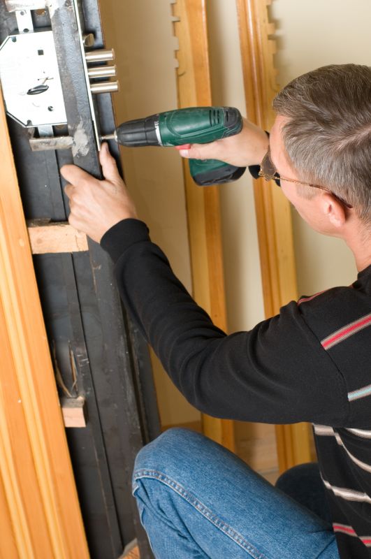 Door Closer Installation in Kansas City, KS