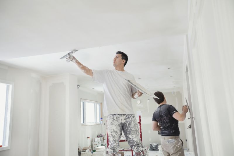 Interior Finishing in Katy, TX