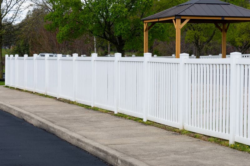 Privacy Fence Installation in Muncie, IN