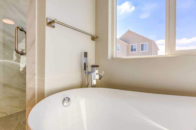 Towel Bar Installation in Conroe, TX