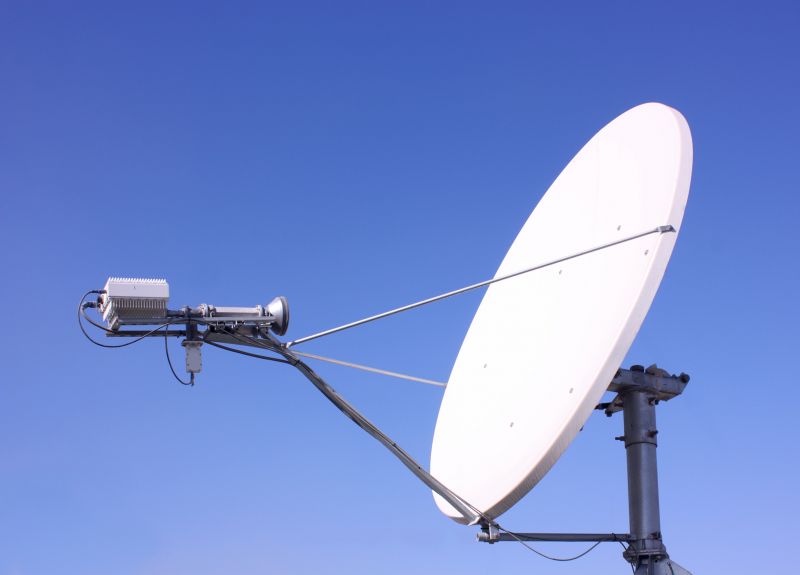 Avoid wear and tear from old, deteriorating antennas