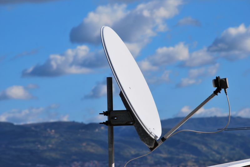 Remove outdated antennas for better reception