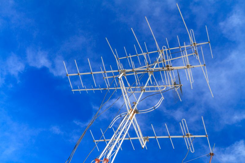 Improve your homeu2019s appearance by removing unused equipment